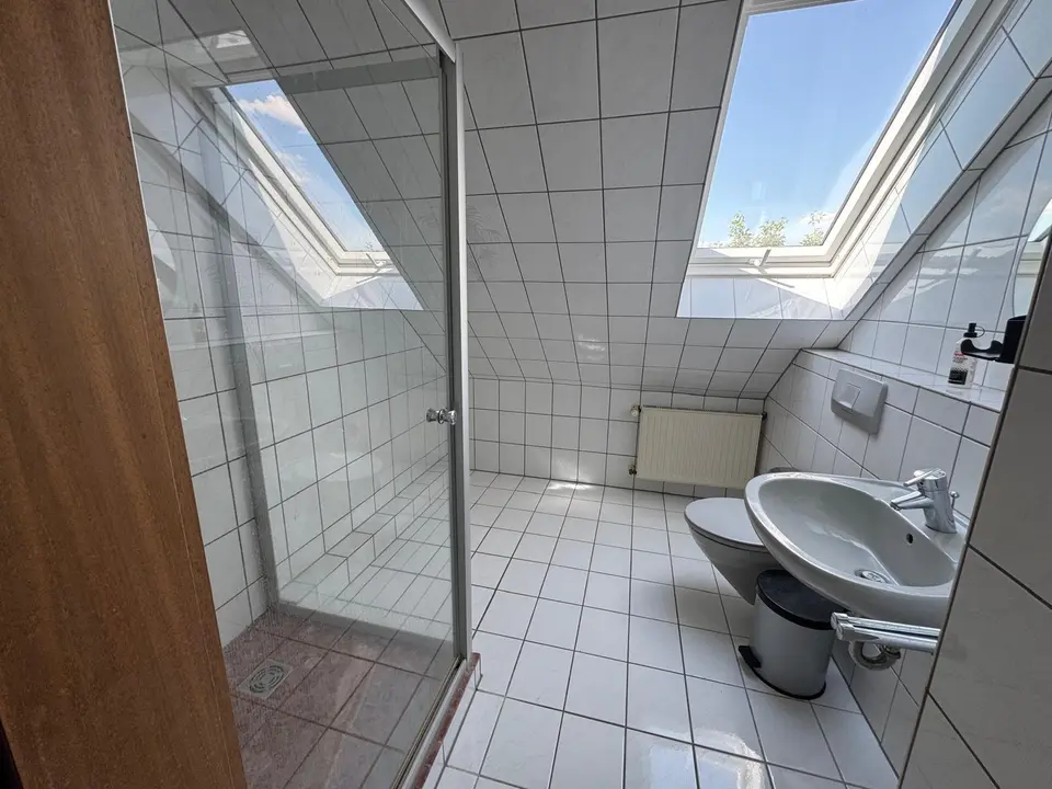 3 Zimmer Wohnung mit 70 m² in Duderstadt – Bild 7