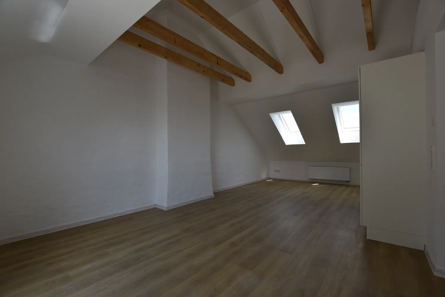 2 Zimmer Wohnung mit 54 m² in Hannover – Bild 7