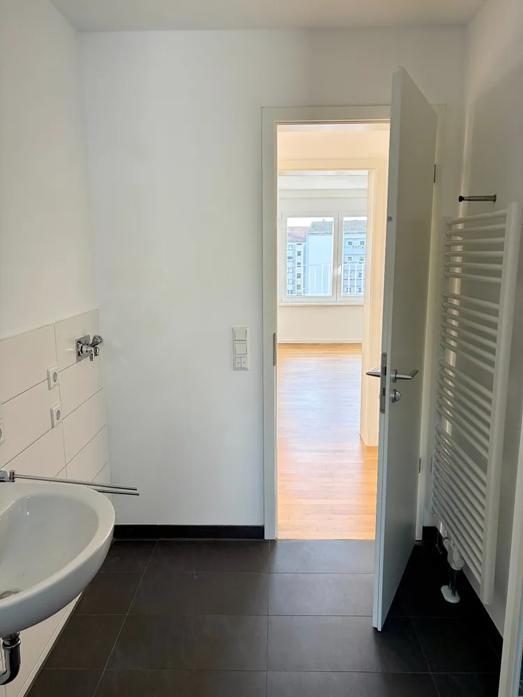 3 Zimmer Wohnung mit 68 m² in Nürnberg – Bild 11