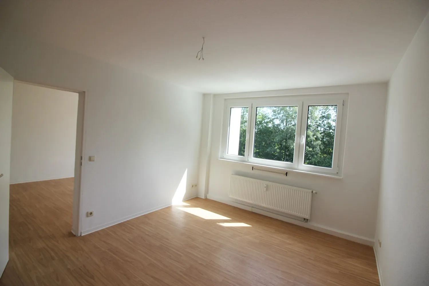 2 Zimmer Wohnung mit 52 m² in Chemnitz – Bild 8