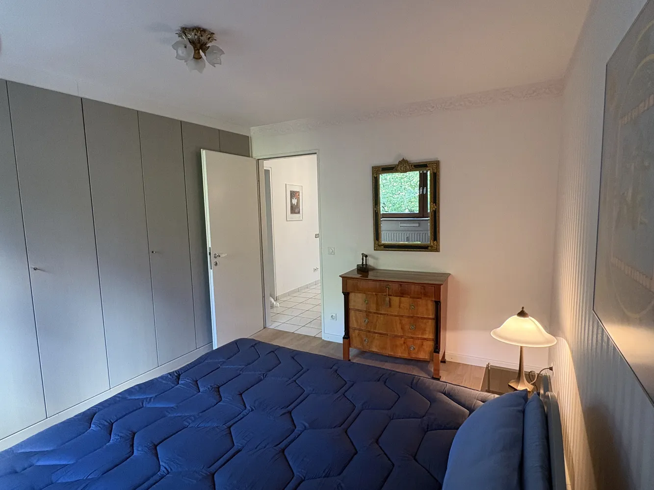 3 Zimmer Wohnung mit 105 m² in München – Bild 7