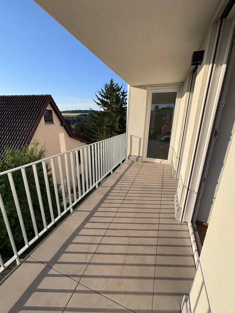 2 Zimmer Wohnung mit 47 m² in Ulm – Bild 4