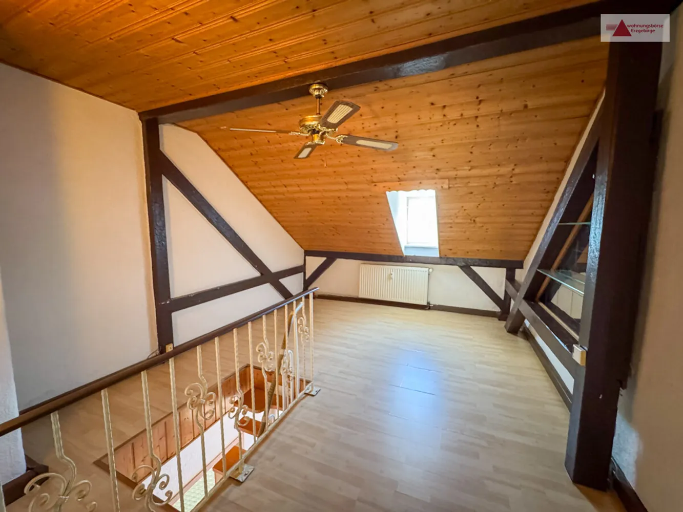 3 room apartment with 80 m² in Aue-Bad Schlema – Photo 3