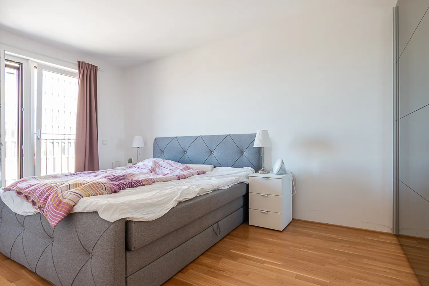 4 Zimmer Wohnung mit 106 m² in München – Bild 7