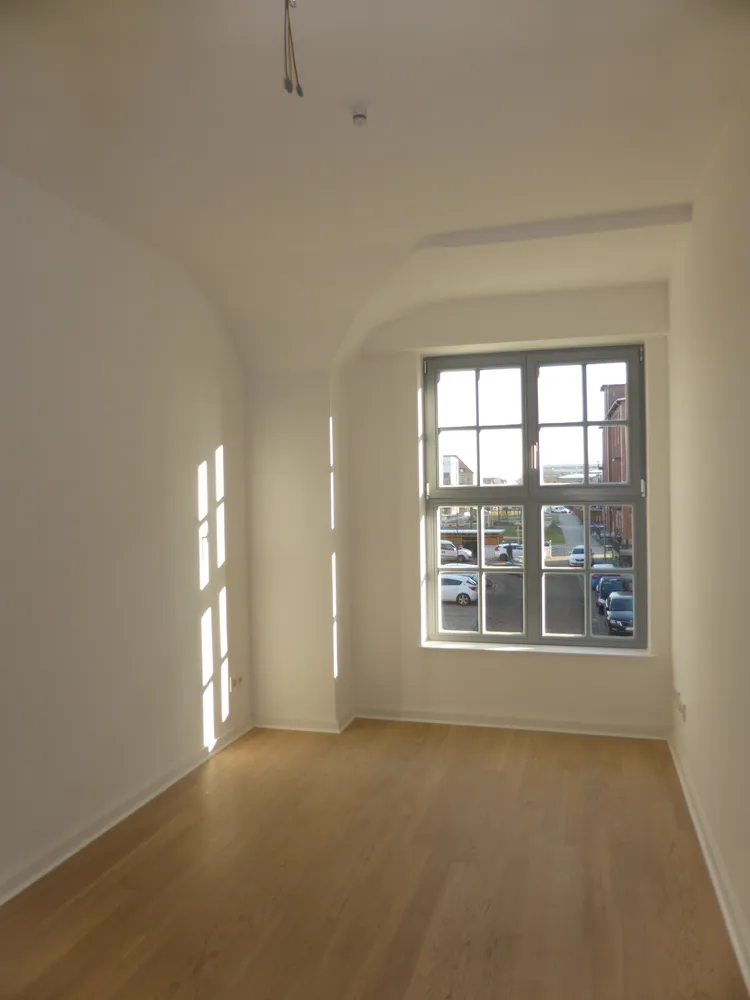 3 room apartment with 79 m² in Leipzig – Photo 7