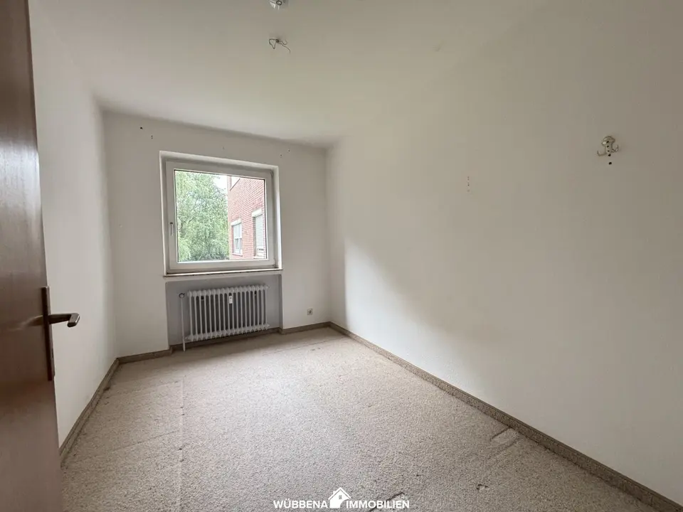 3 Zimmer Wohnung mit 75 m² in Emden – Bild 4