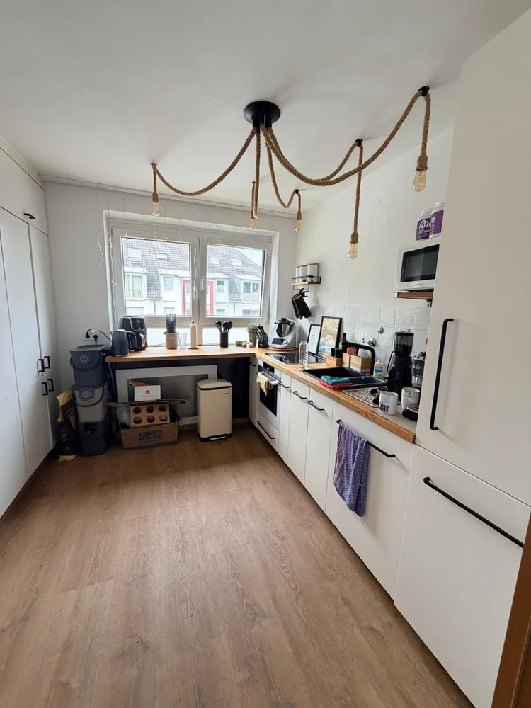 3 Zimmer Wohnung mit 86 m² in Mülheim an der Ruhr – Bild 5