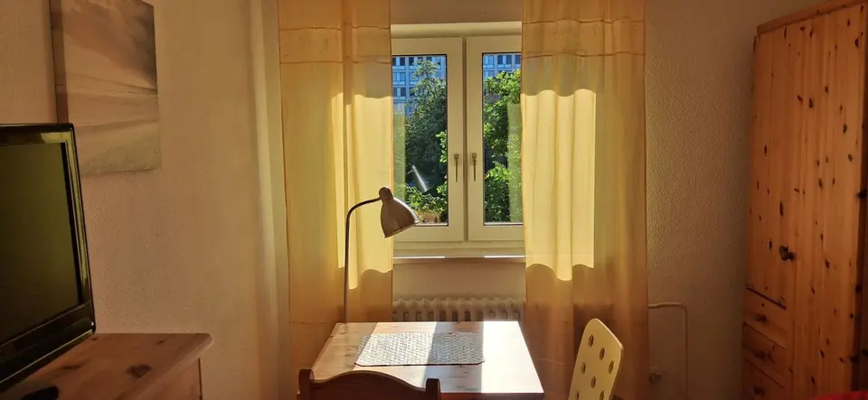 WG-Zimmer mit 63 m² in Frankfurt am Main – Bild 2