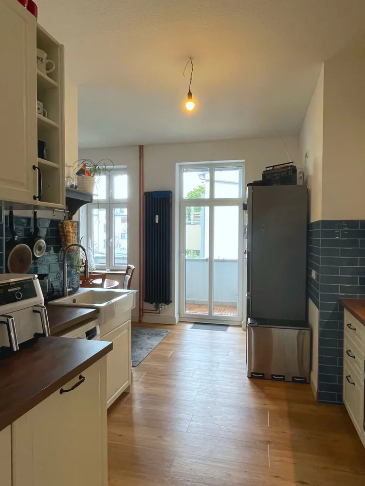2 Zimmer Wohnung mit 74 m² in Kiel – Bild 3