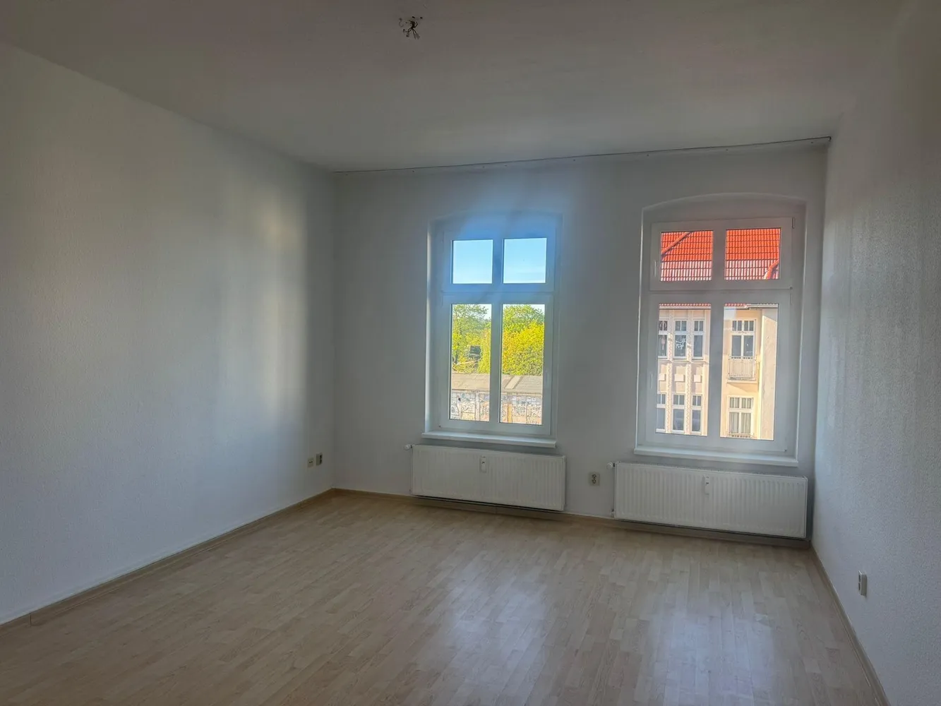 3 room apartment with 75 m² in Eberswalde – Photo 8