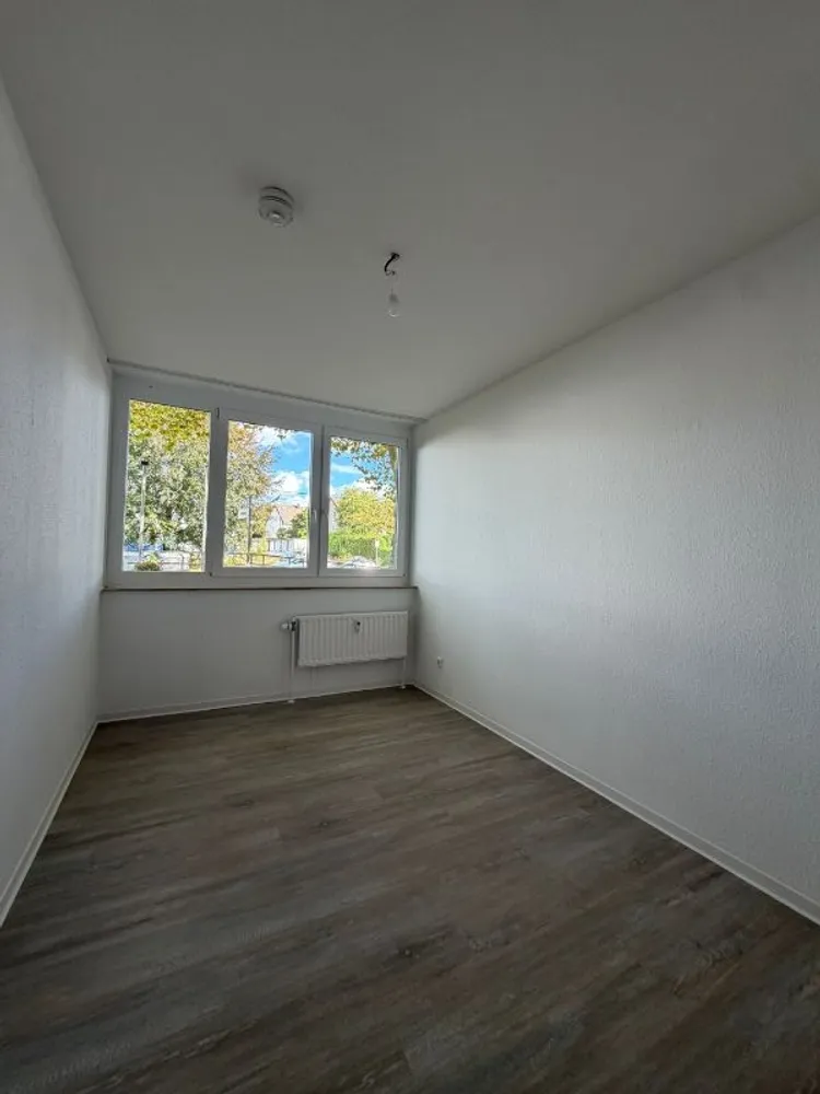 4 room apartment with 81 m² in Dortmund – Photo 4