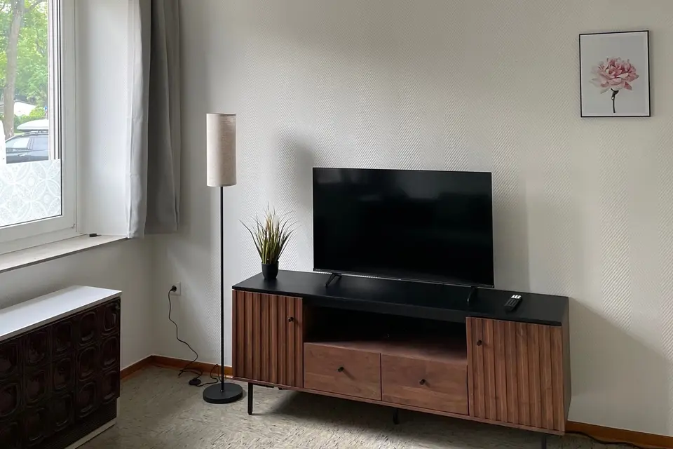 WG-Zimmer mit 18 m² in Krefeld – Bild 3