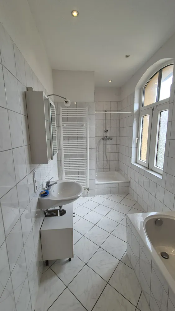 5 Zimmer Wohnung mit 115 m² in Braunschweig – Bild 4