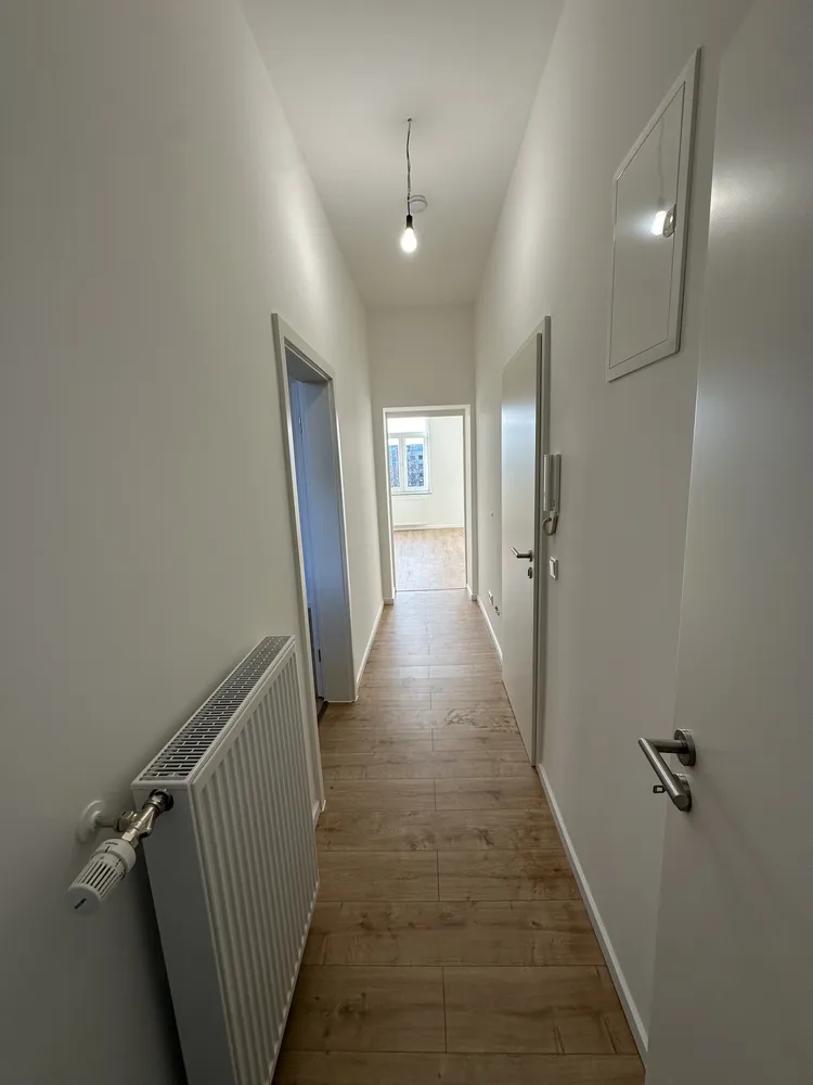 3 Zimmer Wohnung mit 57 m² in Bonn – Bild 6
