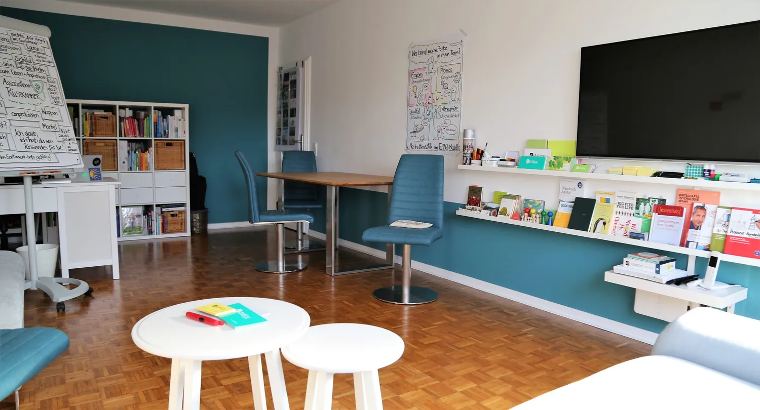 3 Zimmer Wohnung mit 90 m² in Wuppertal – Bild 6