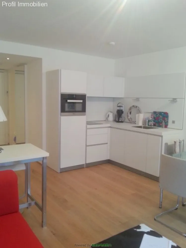2 Zimmer Wohnung mit 45 m² in Dortmund – Bild 5