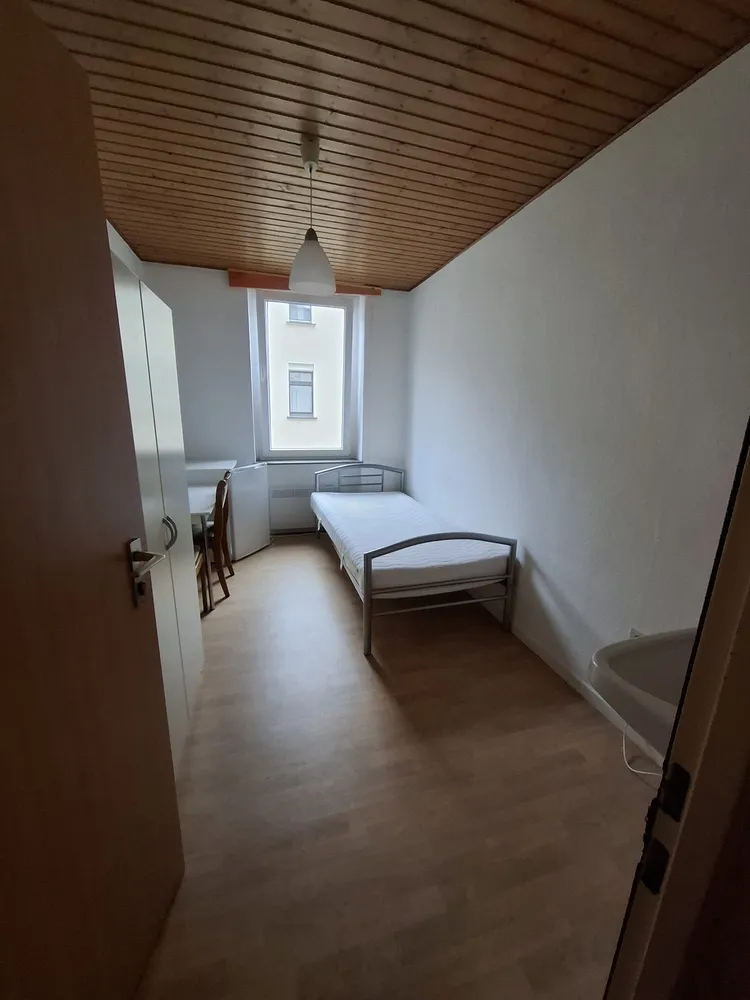 1 Zimmer Wohnung mit 15 m² in Bonn – Bild 5