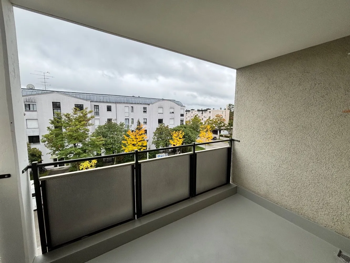 2 Zimmer Wohnung mit 38 m² in München – Bild 1