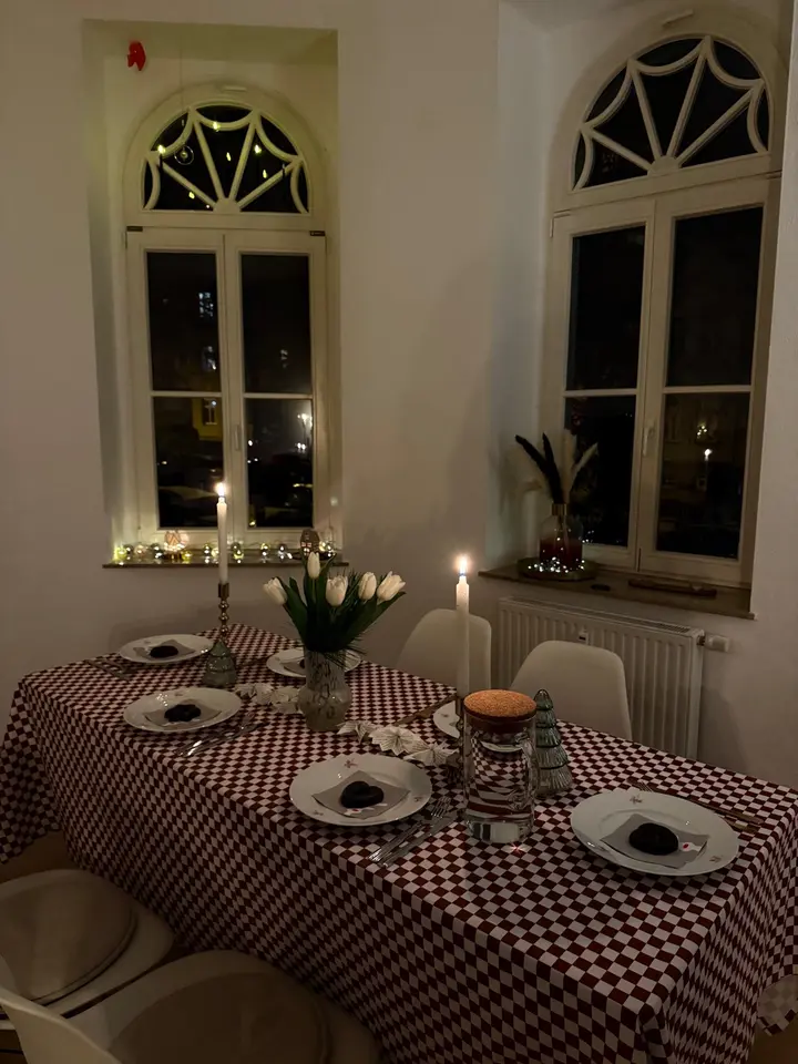 2 room apartment with 61 m² in Chemnitz – Photo 5