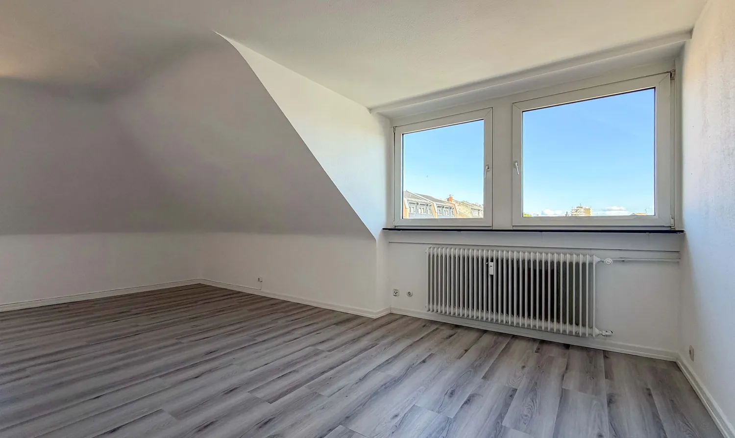 1 room apartment with 41 m² in Neu-Isenburg – Photo 1