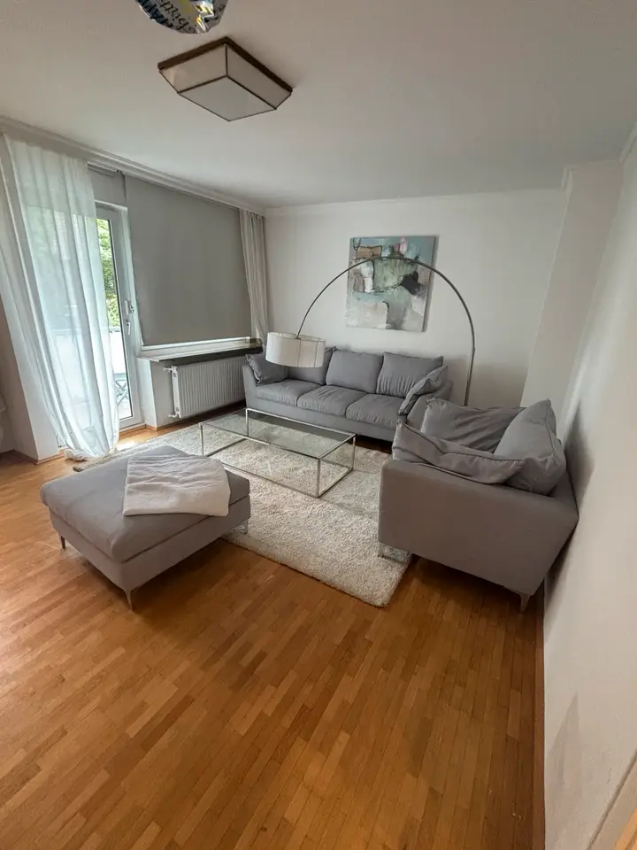 3 Zimmer Wohnung mit 65 m² in Gelsenkirchen – Bild 7