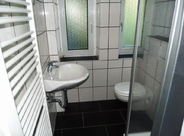 2 Zimmer Wohnung mit 33 m² in Lüdenscheid – Bild 6