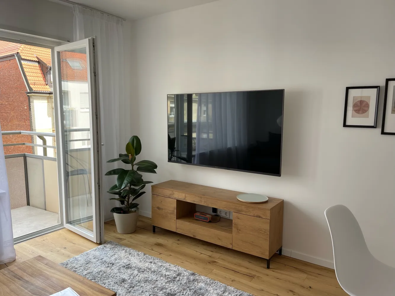 2 Zimmer Wohnung mit 40 m² in Stuttgart – Bild 6