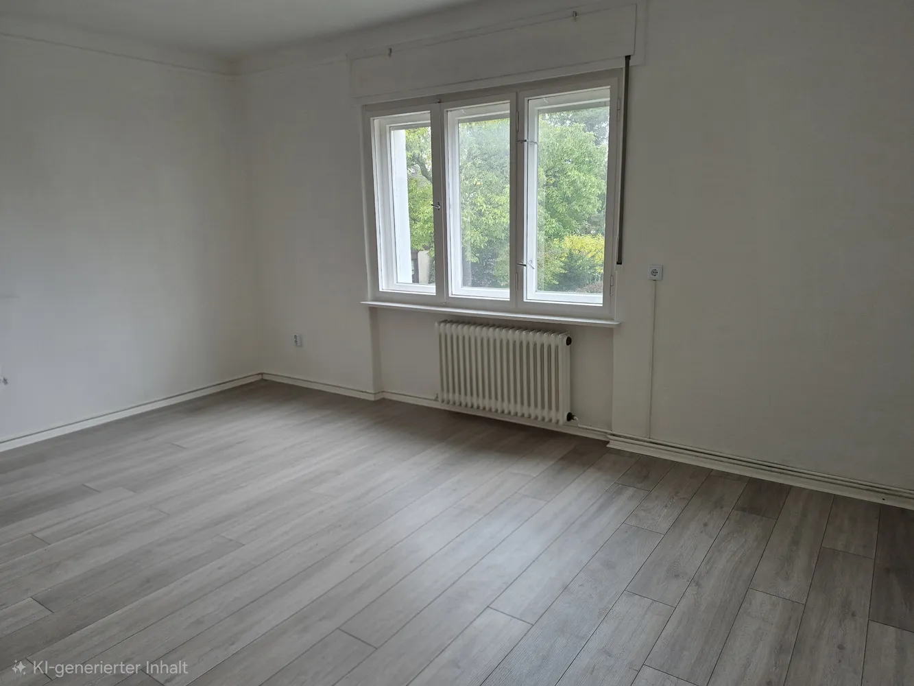 3 Zimmer Wohnung mit 70 m² in Berlin – Bild 3