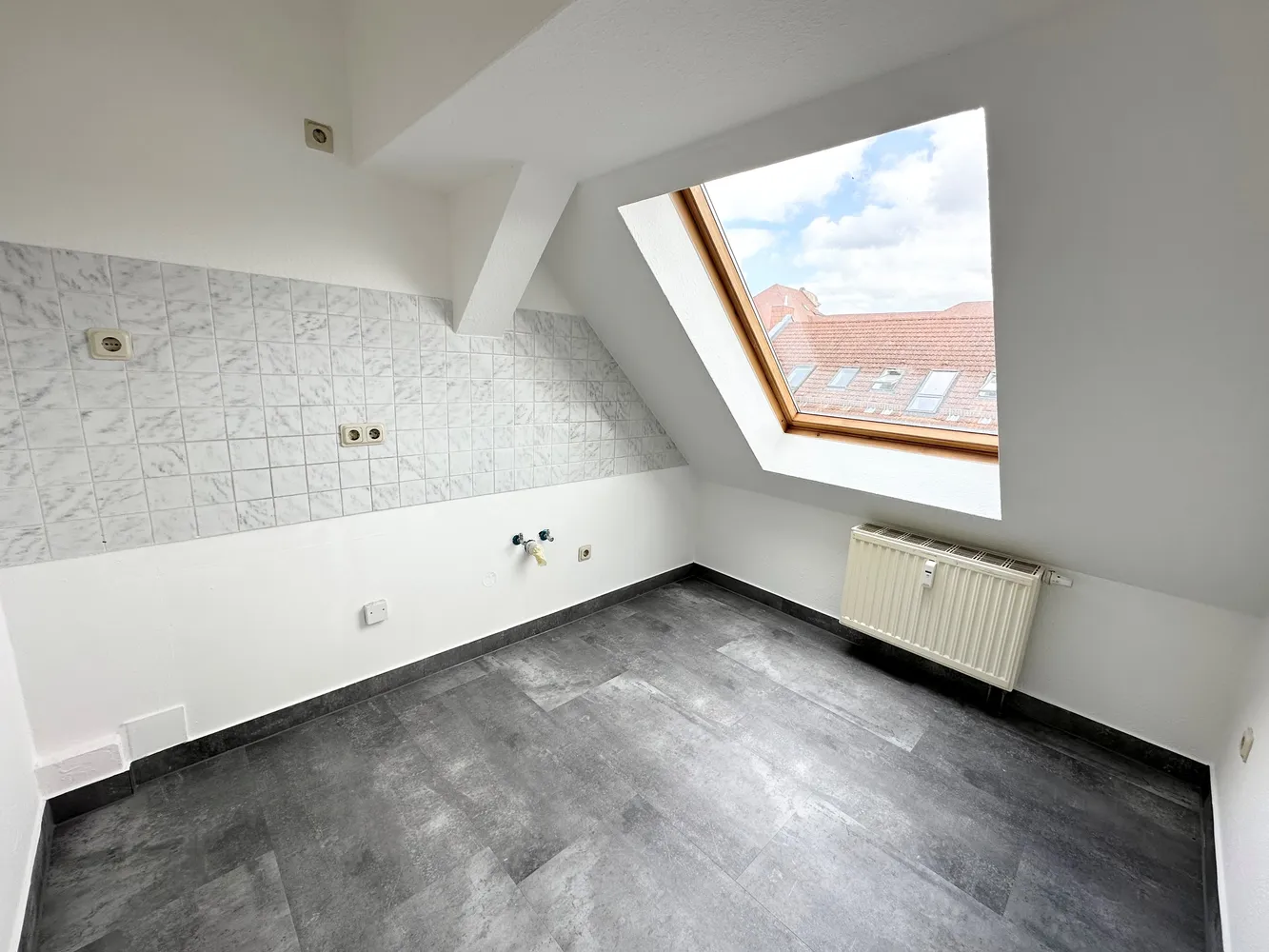 3 Zimmer Wohnung mit 52 m² in Leipzig – Bild 8