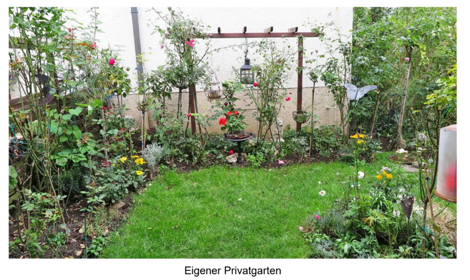 2 Zimmer Wohnung mit 54 m² in Stuttgart – Bild 1