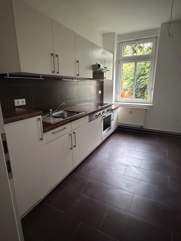 4 Zimmer Wohnung mit 110 m² in Dresden – Bild 7