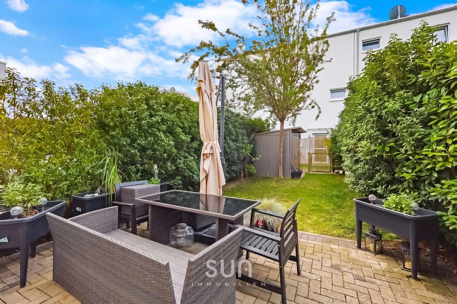 5 room house with 126 m² in Wiesbaden – Photo 6