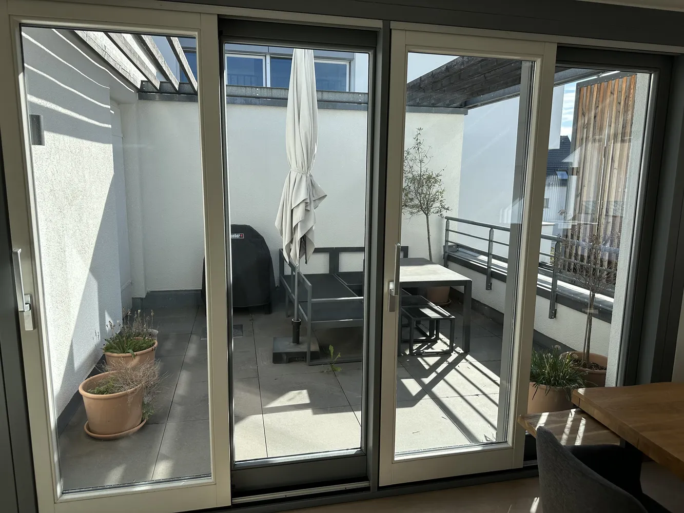 2 room apartment with 78 m² in Fellbach – Photo 4