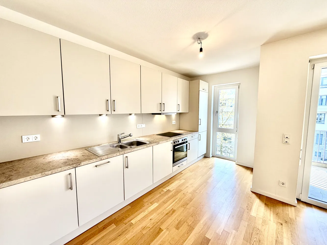 4 Zimmer Wohnung mit 103 m² in Dortmund – Bild 6