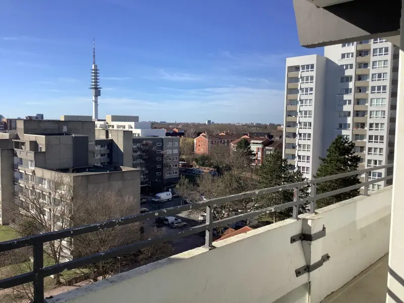 3 Zimmer Wohnung mit 73 m² in Hannover – Bild 9