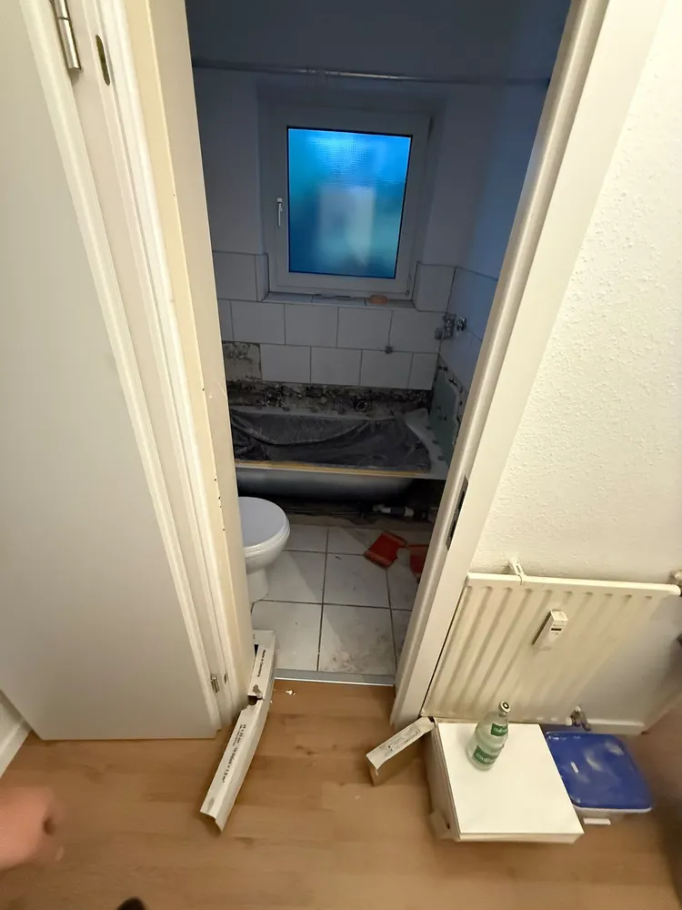 1 room apartment with 40 m² in Cologne – Photo 6