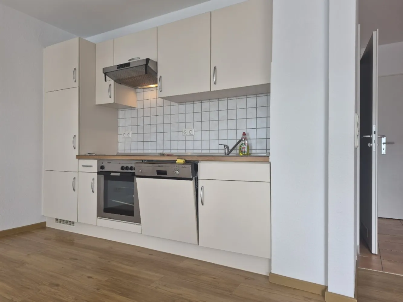 1 Zimmer Wohnung mit 38 m² in Braunschweig – Bild 3