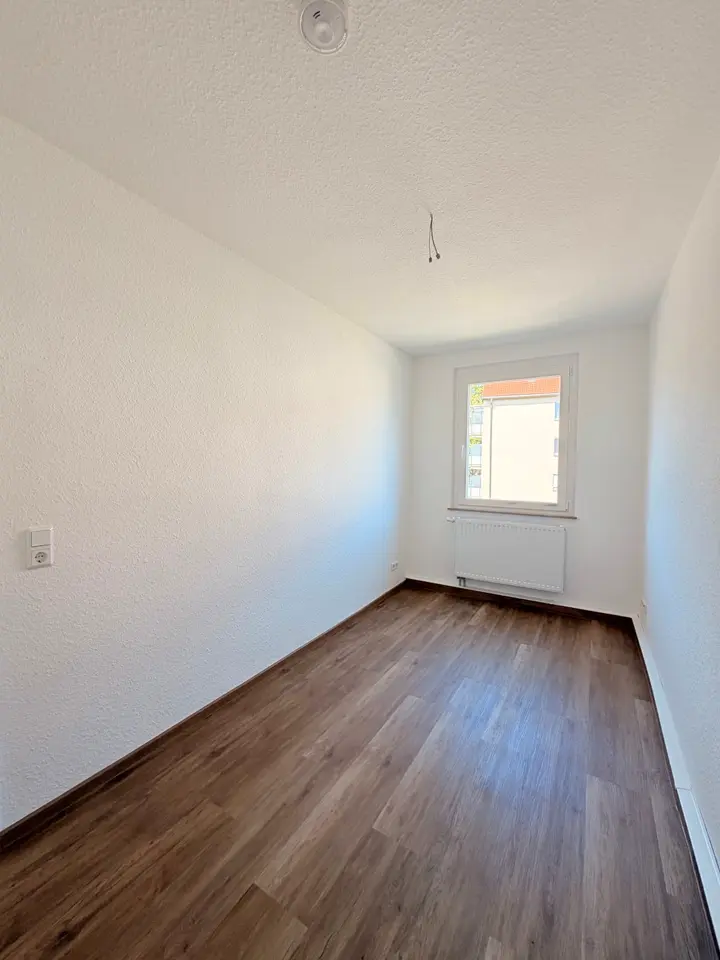 3 Zimmer Wohnung mit 60 m² in Zittau – Bild 9