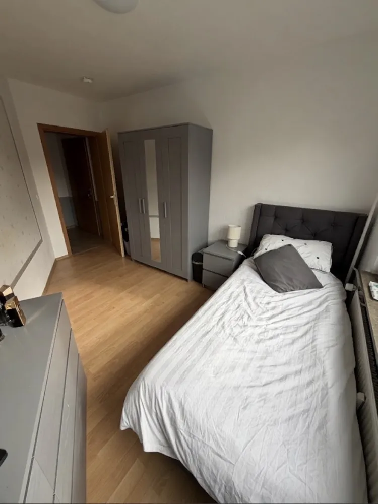 4 Zimmer Wohnung mit 78 m² in Gelsenkirchen – Bild 2