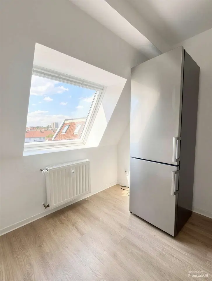 3 Zimmer Wohnung mit 67 m² in Magdeburg – Bild 2