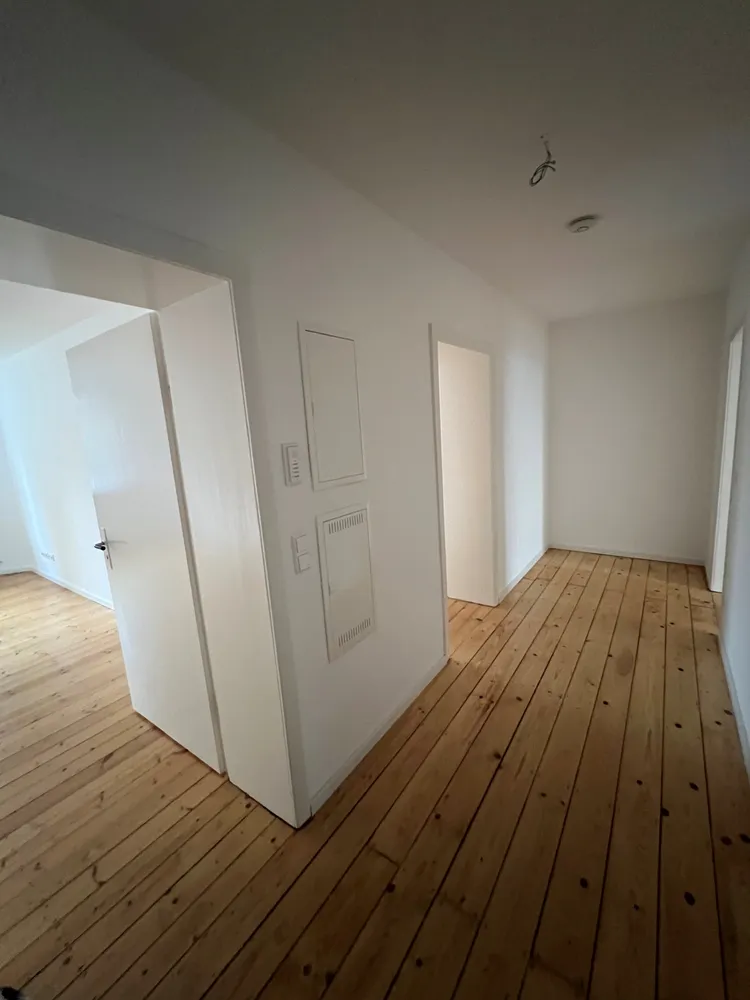 2 Zimmer Wohnung mit 58 m² in Münster – Bild 5