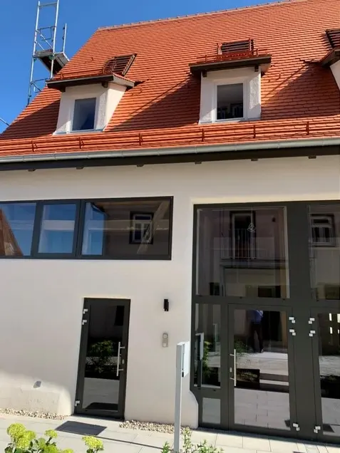 4 Zimmer Haus mit 167 m² in Herrenberg – Bild 4