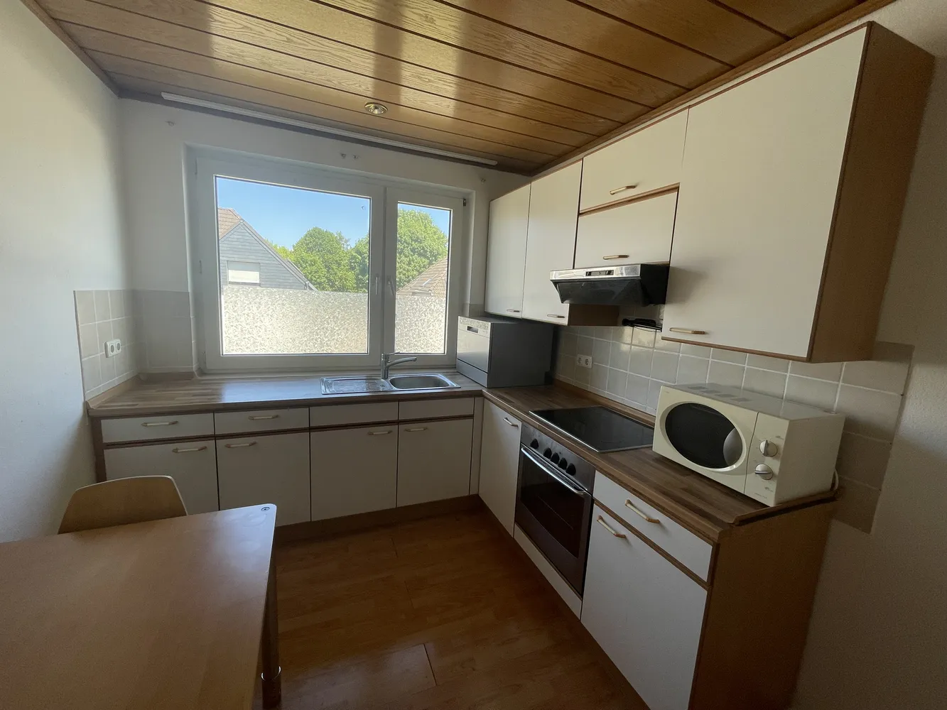 2 Zimmer Wohnung mit 60 m² in Köln – Bild 9