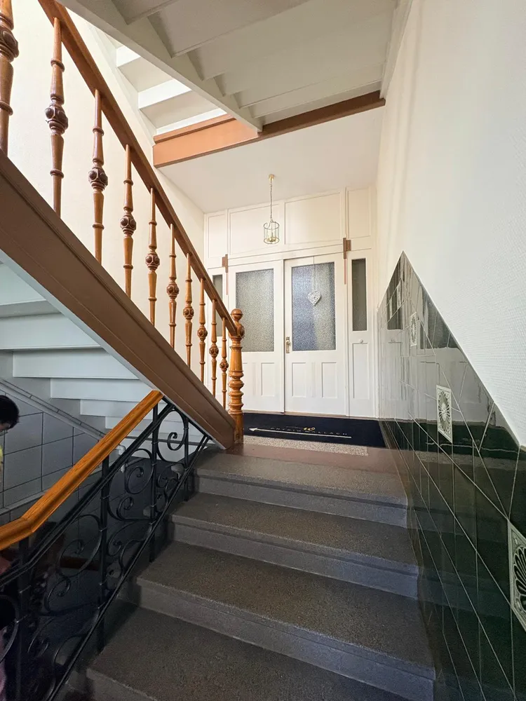 3 room apartment with 125 m² in Wolfenbüttel – Photo 8