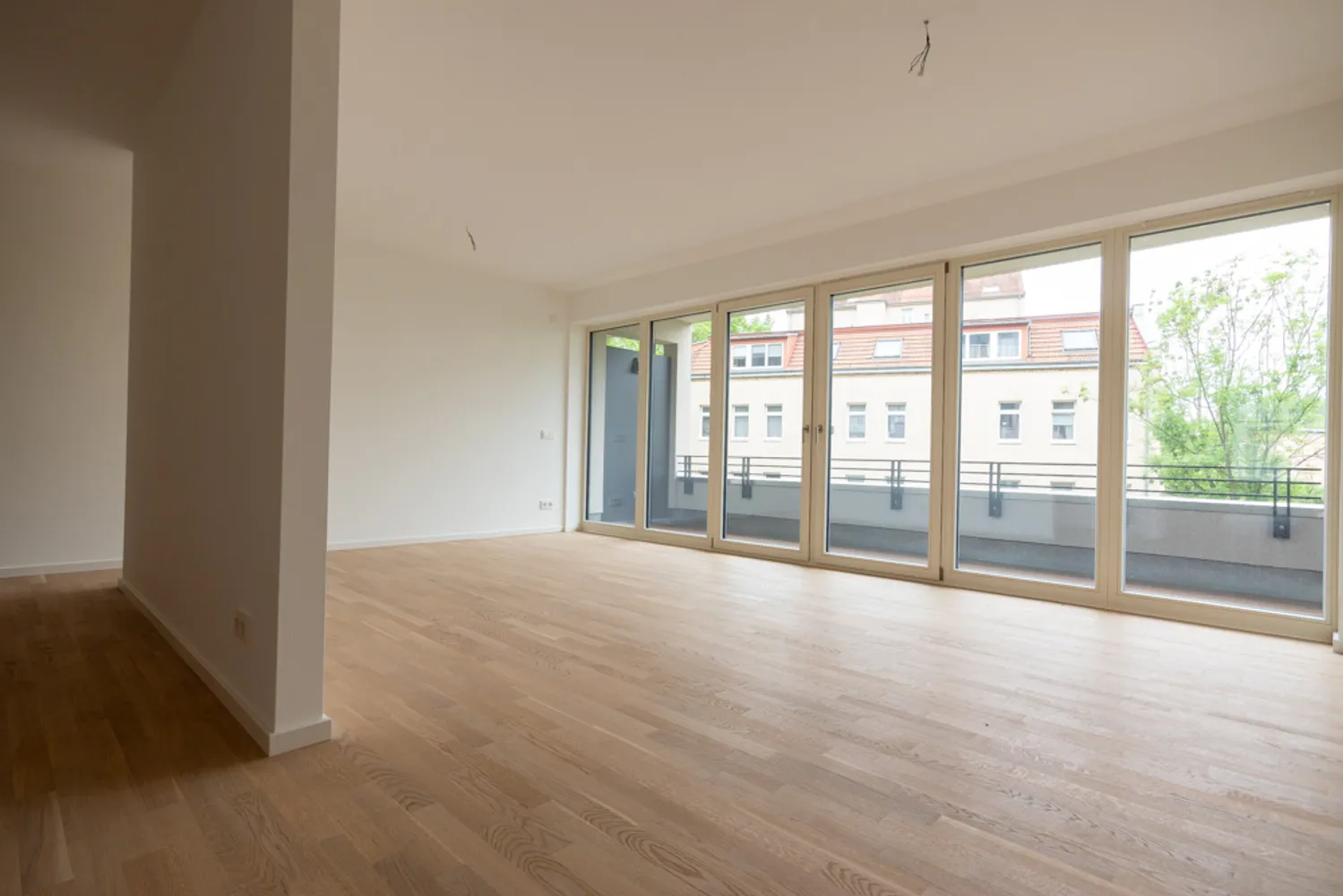 4 Zimmer Wohnung mit 113 m² in Leipzig – Bild 3