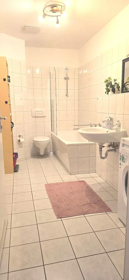3 room apartment with 56 m² in Freiberg – Photo 9