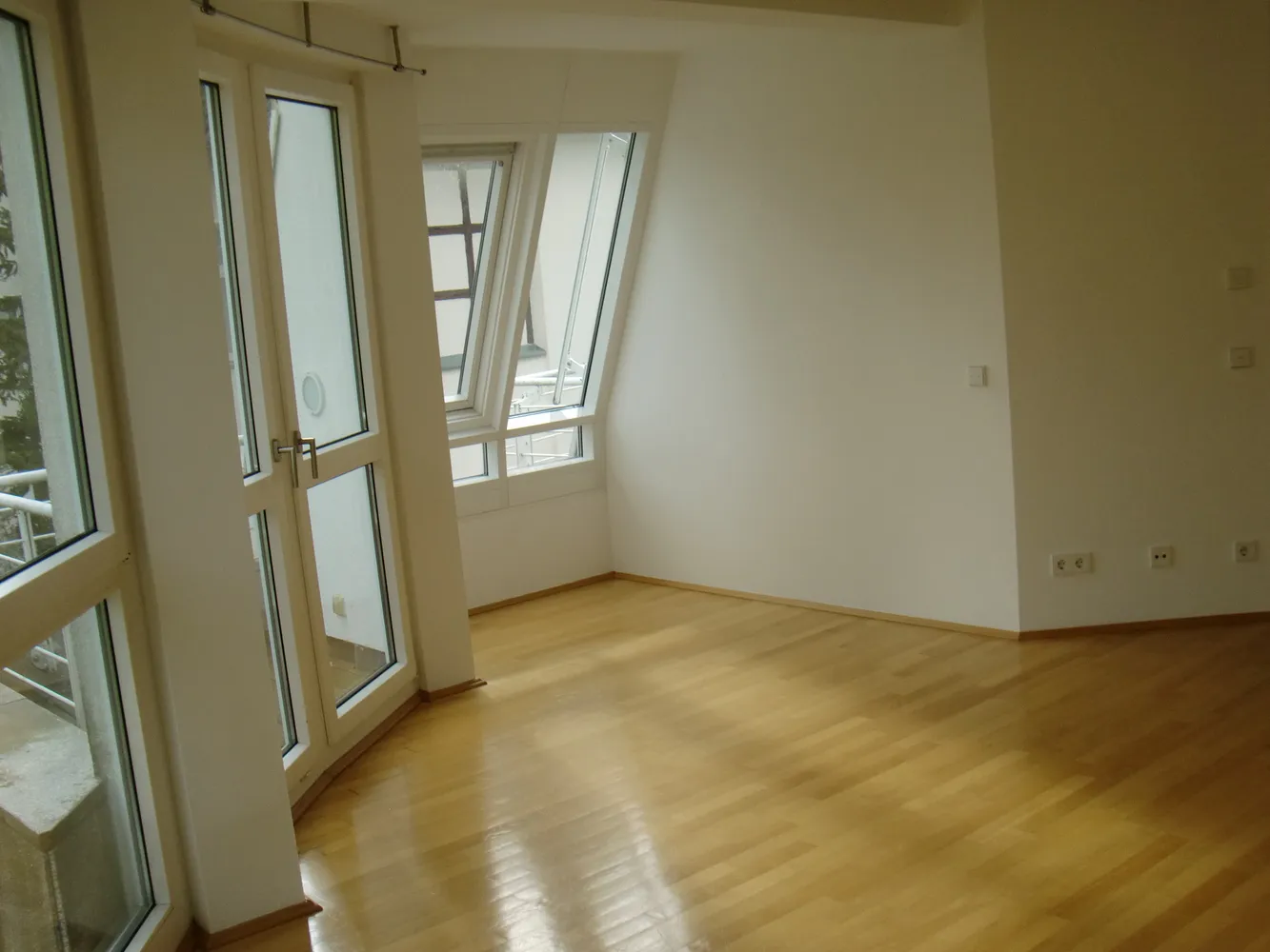 2 Zimmer Wohnung mit 78 m² in Berlin – Bild 4