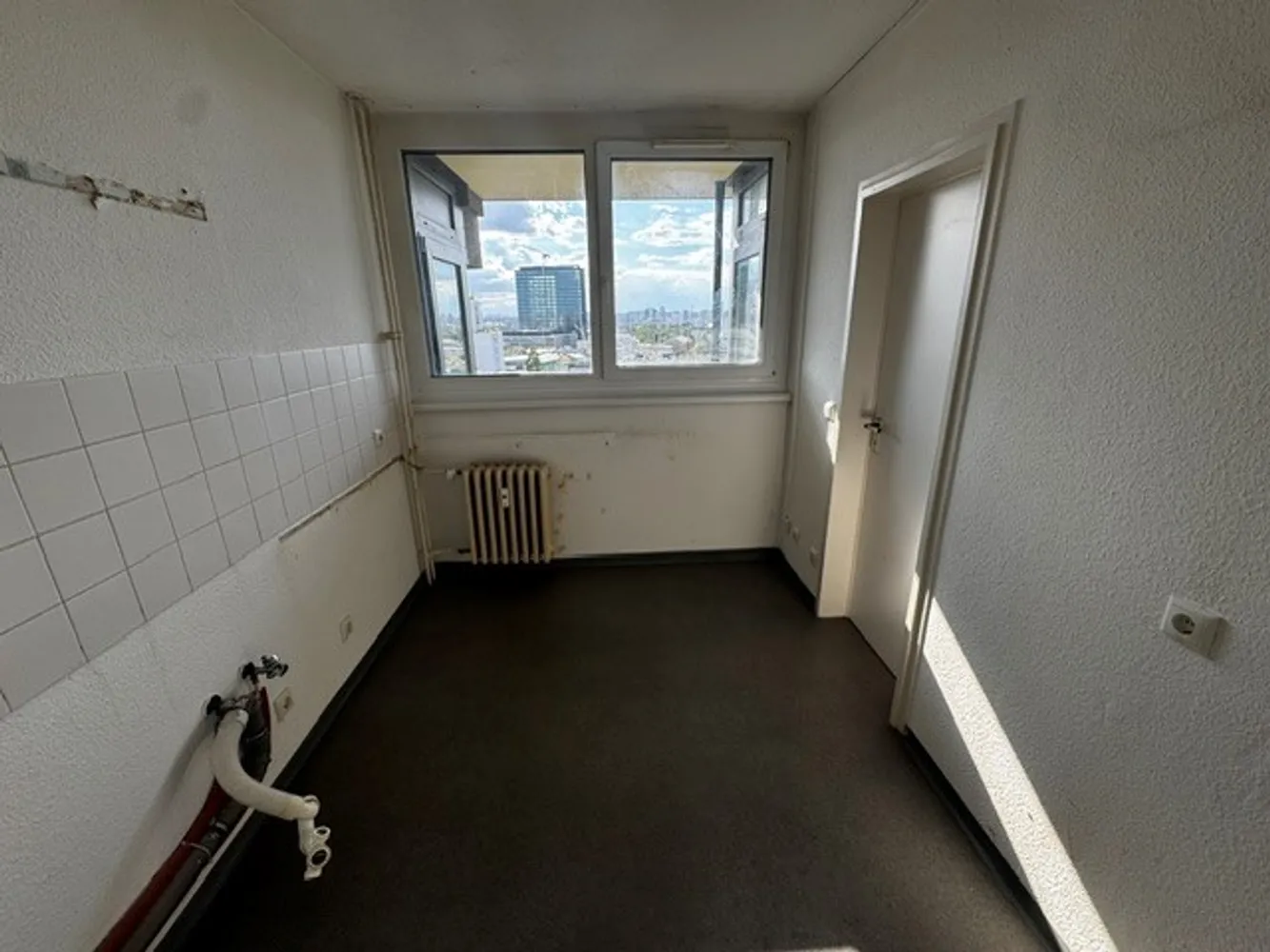 2 Zimmer Wohnung mit 60 m² in Berlin – Bild 5