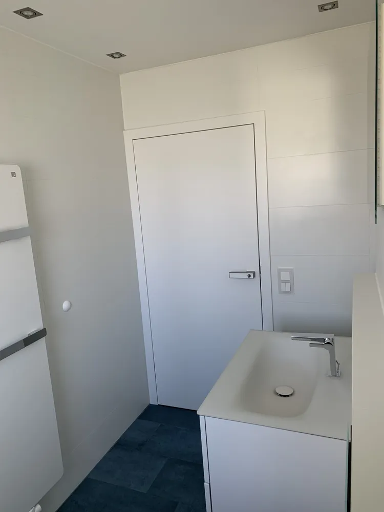 2 Zimmer Wohnung mit 56 m² in München – Bild 3