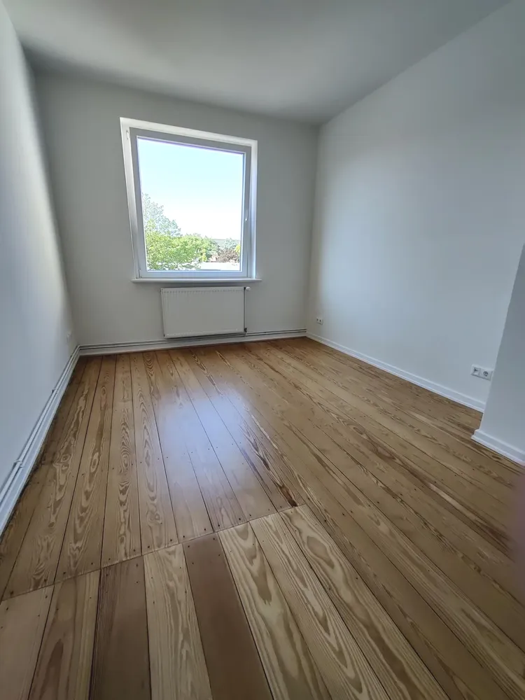 2 Zimmer Wohnung mit 51 m² in Hamburg – Bild 6
